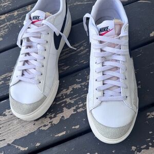 Nike Blazers